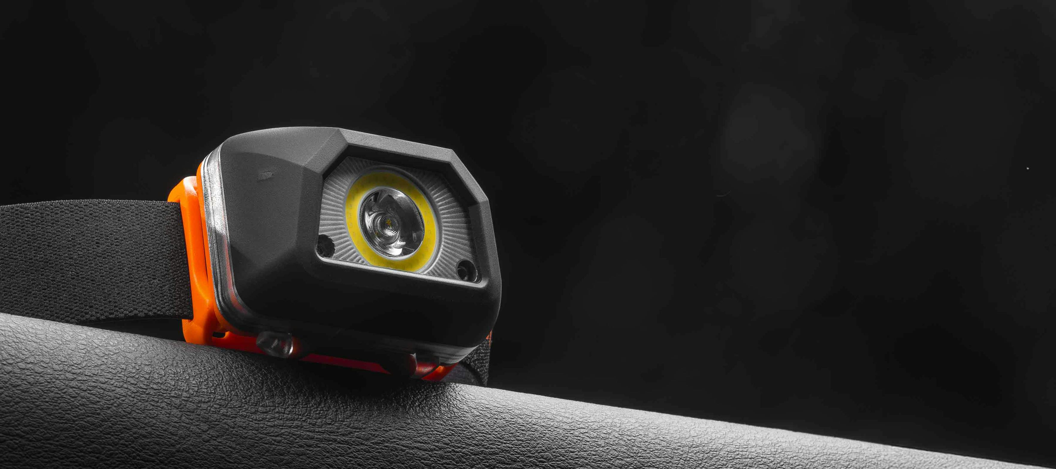 STEDI FR-650 Sensor LED Hodelykt